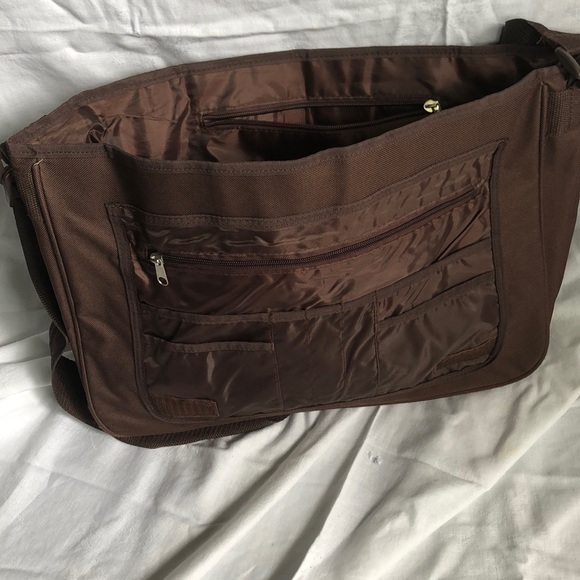 Peace Sign Backpack Collection with Bonus Wallet! - Picture 6 of 8